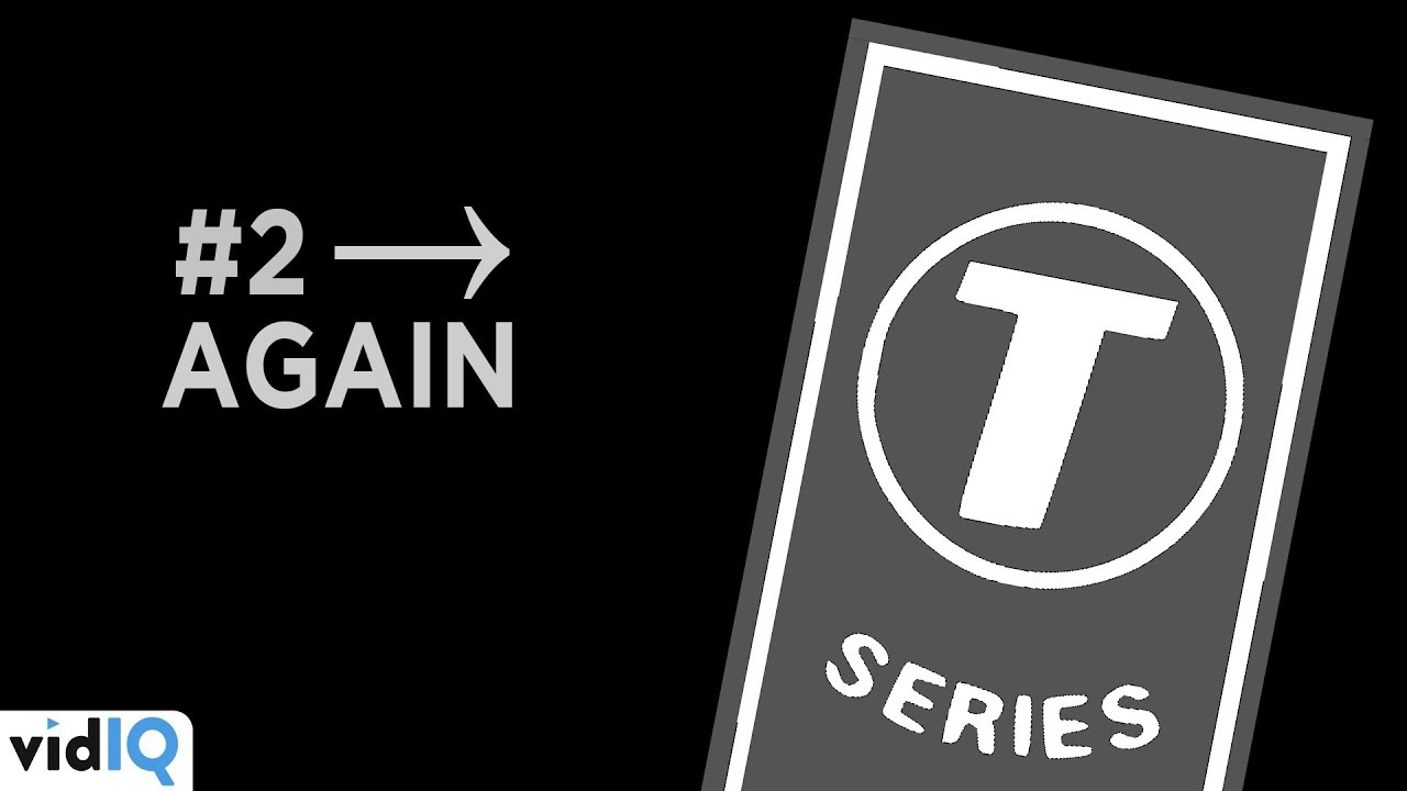 PewDiePie против T Series: кто кого обманул?
