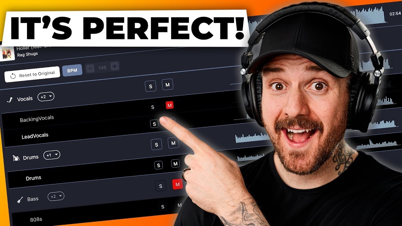 The Secret to Getting the PERFECT Background Music For Your Videos EVERY TIME!