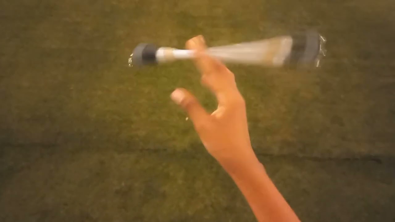 Yazan solo "Bay area"