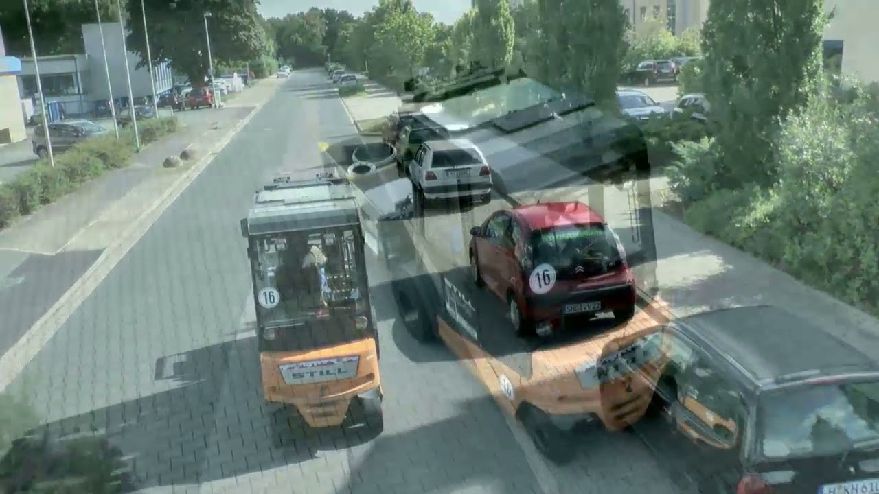 HEIL-Kfzteile Imagefilm
