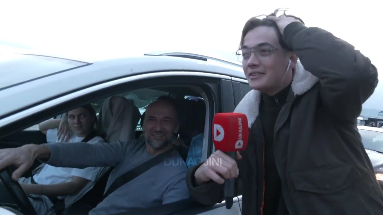 Kevini viziton kolonat e gjata ne Merdare/Sa po presin mergimtaret?