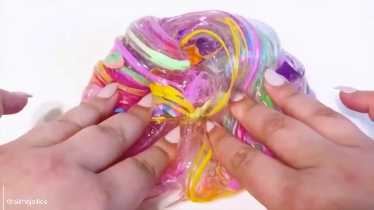 ASMR COMPILATION
