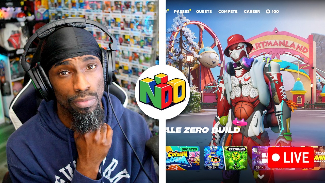 🔴  LIVE: HUSBAND / WIFE DUO #marvelrivals #live #fyp