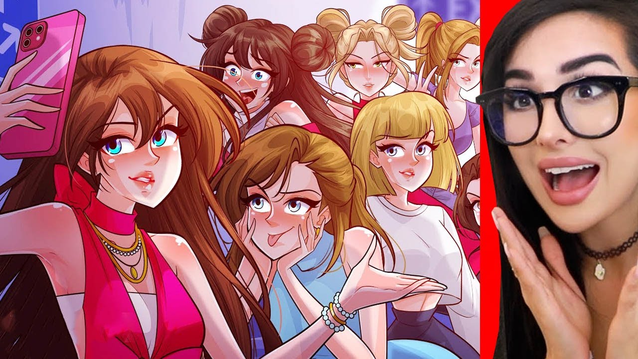 I Have Too Many Sisters...