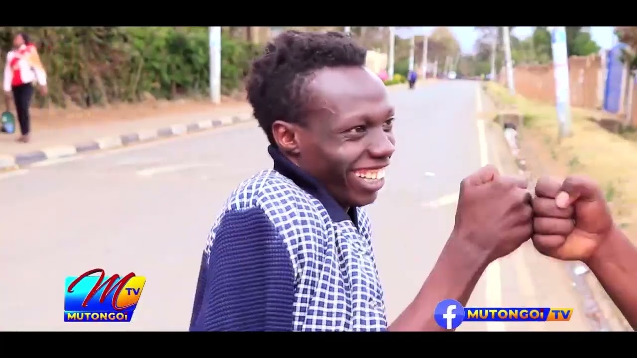 KASEE : NDUUKA