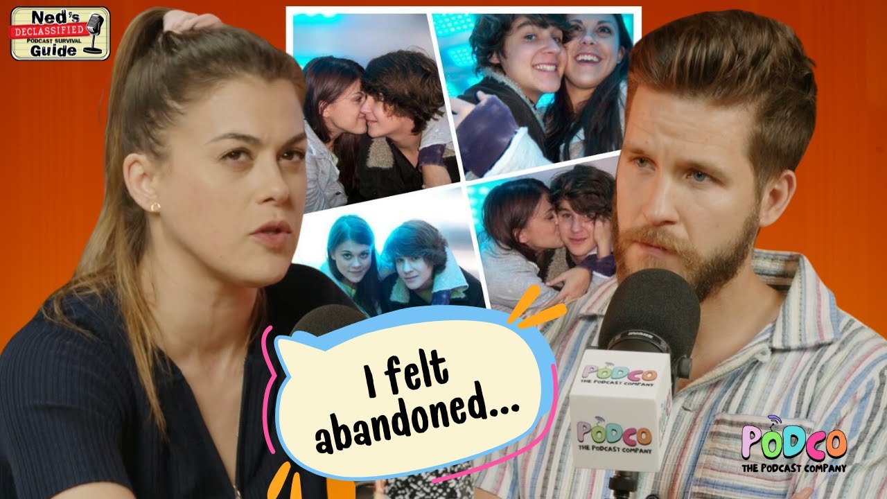 Why Their Break-Up Was Hard