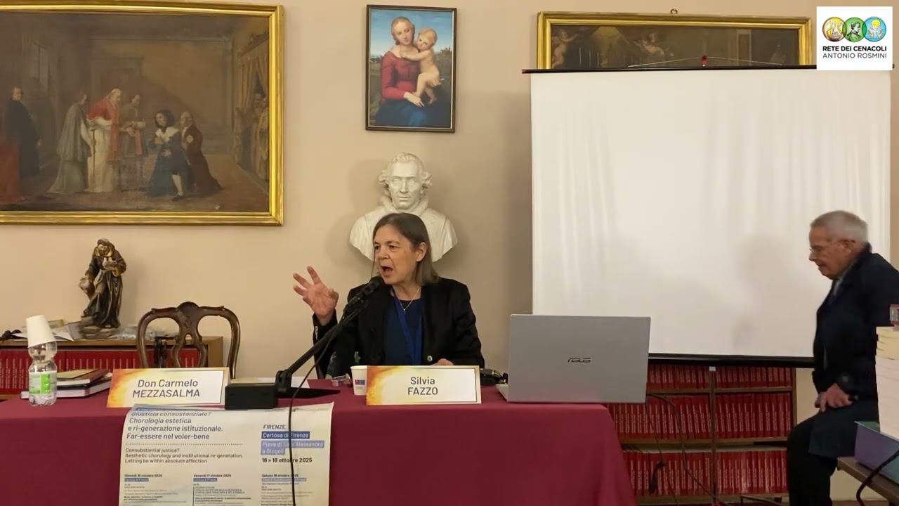 Prof.ssa Silvia Fazzo: 