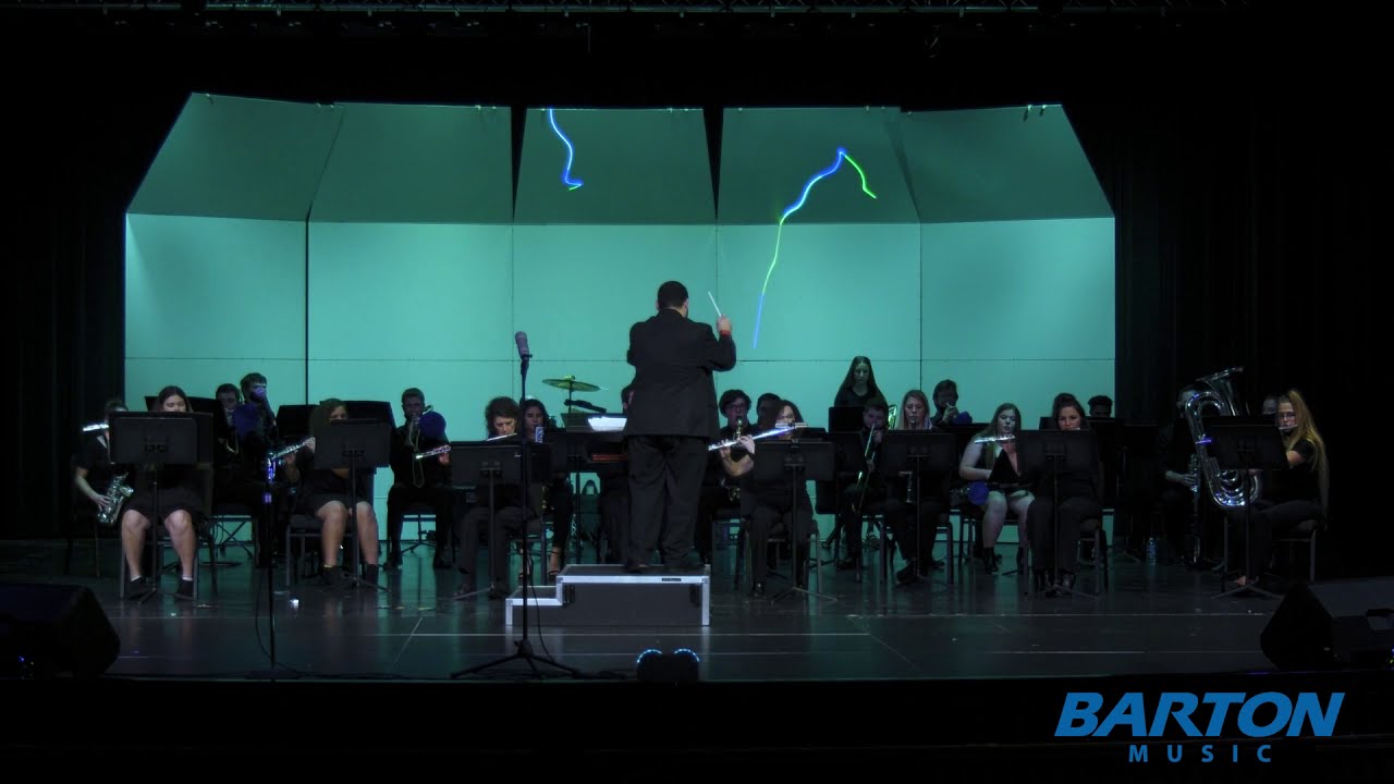 Concert Band - Stairway to Heaven