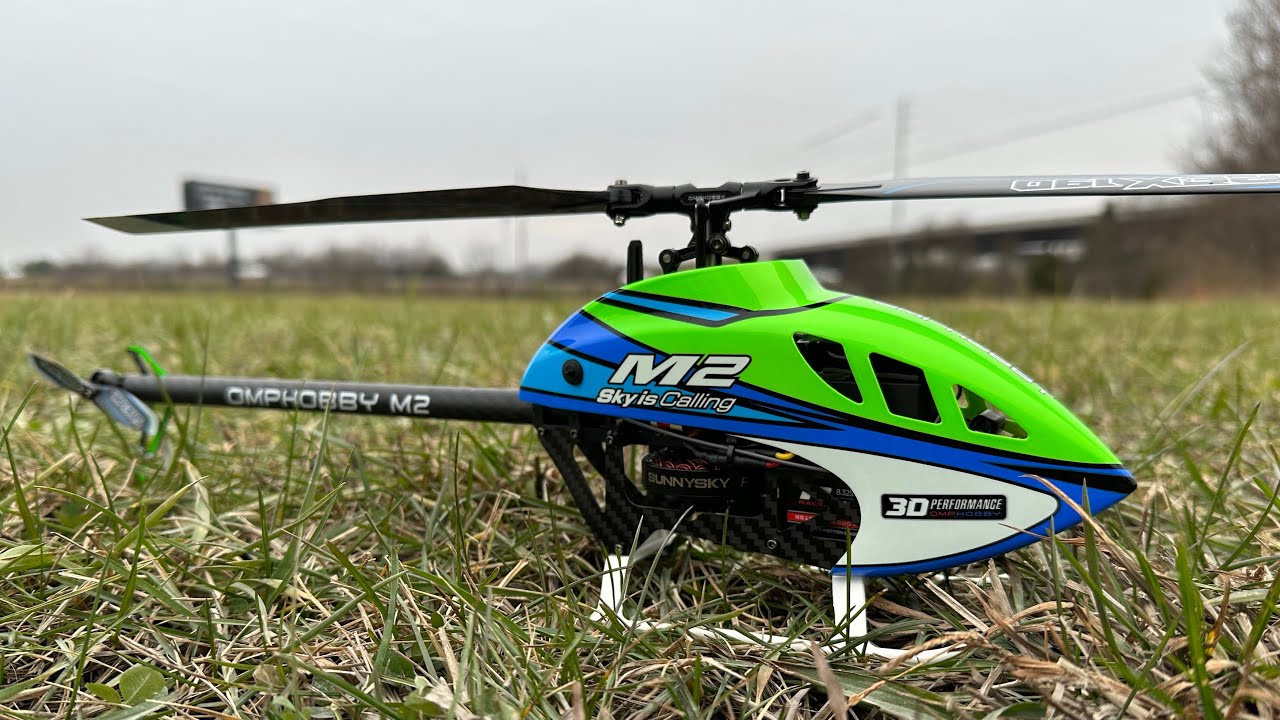ВЫ ЖДАЛИ ЭТОГО!! Первый полет OMP Hobby M2 V3 Pro!