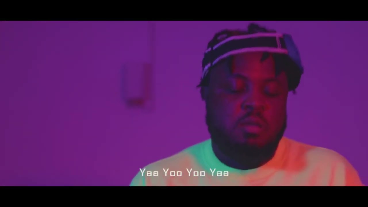 Kpanto “Yaa Yoo Yoo Yaa” (Lyric Video)