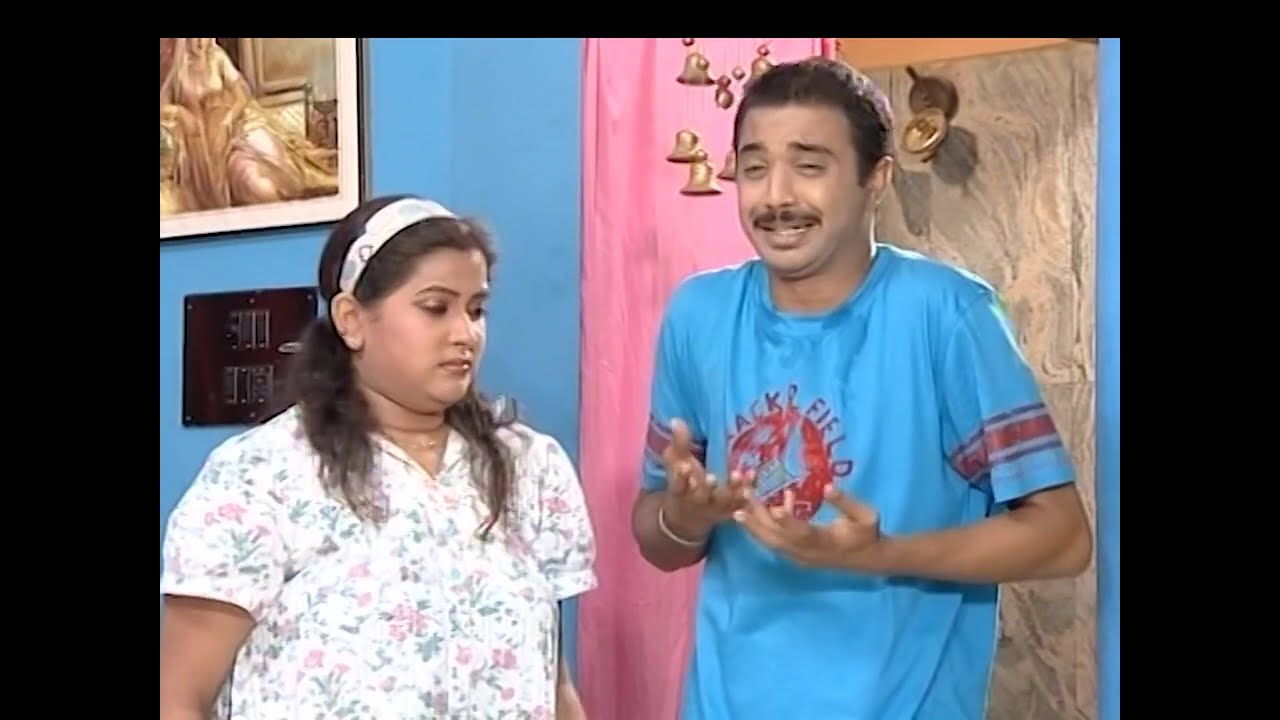Panduranga Vittala - Ep 529 - Megha Shree - Kannada Tv Serial - ZEE5 Classics Kannada