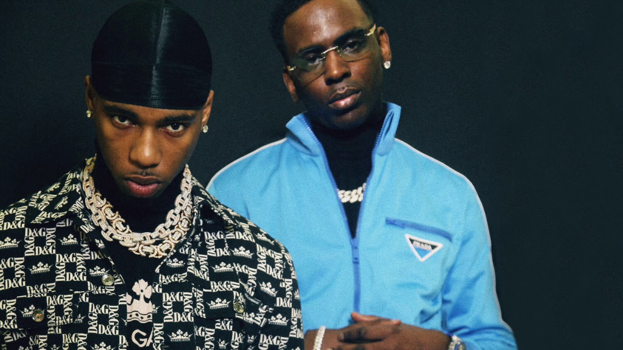 [FREE] Young Dolph x Key Glock Type Beat 2020 - Strange | @DJKronicBeats