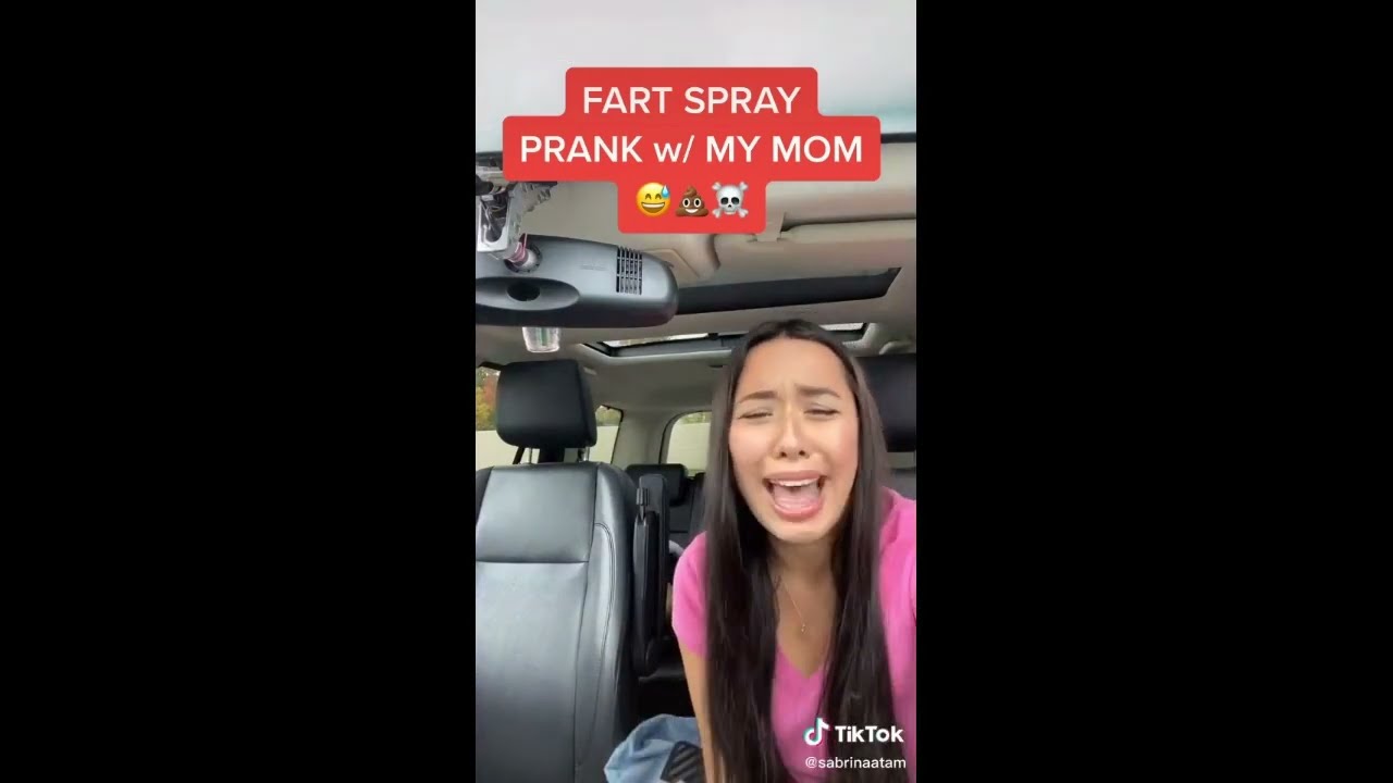 Best Fart Spray Compilation Ever Made ! (MUST WATCH)