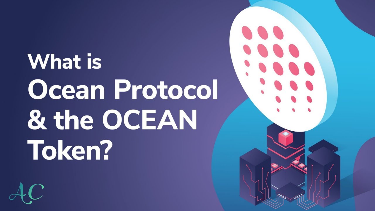 What is Ocean Protocol?| Investing In the Ocean Protocol (OCEAN) &ndash; Everything You Need to Know!!