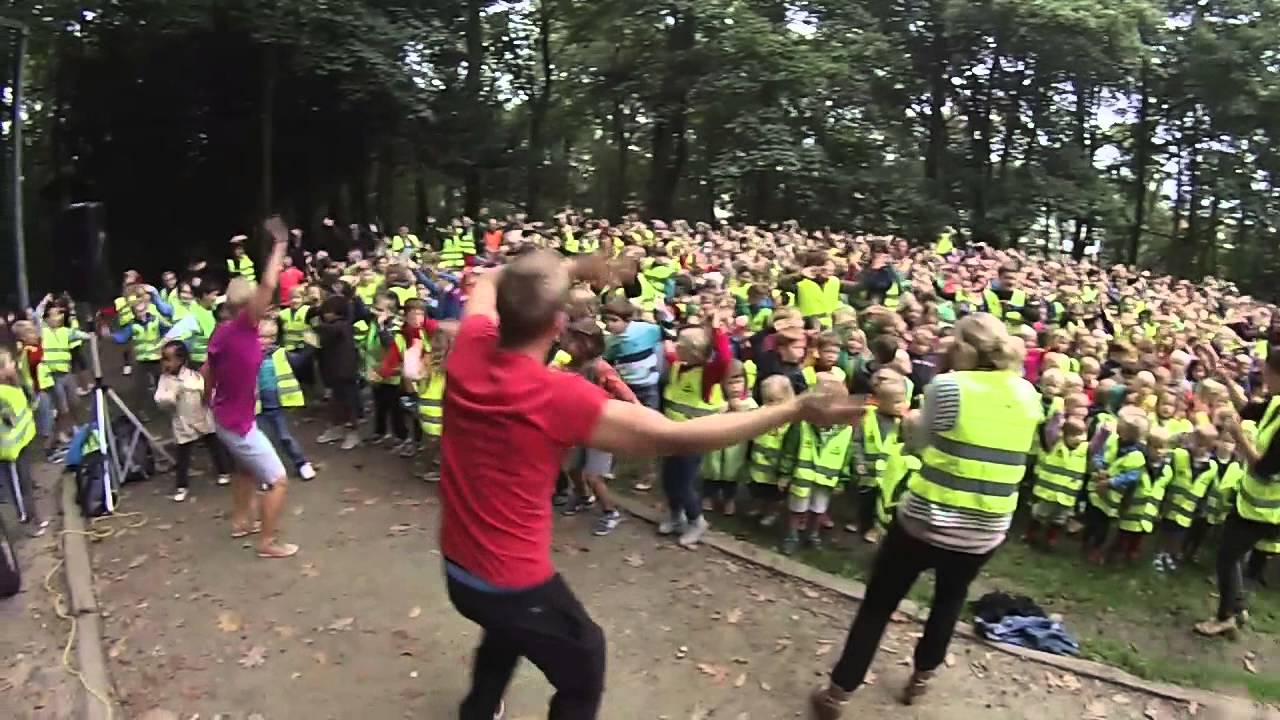 Startdag2014