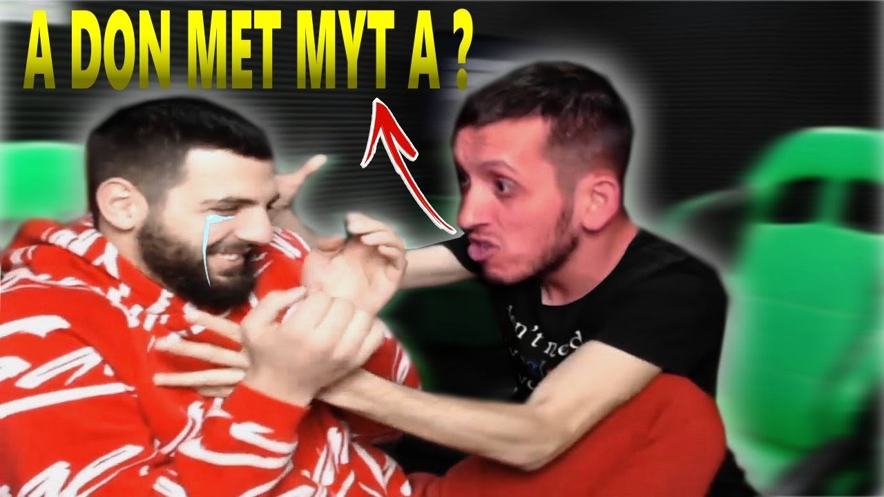 PRANK SUXHUKIT ( E KE BLLOKU CHANNELIN )