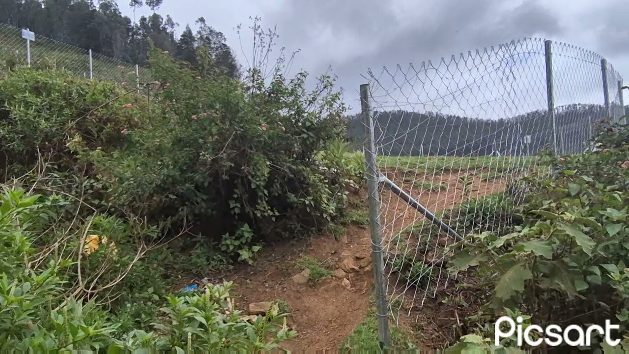 Mannavanur land for sale 46 cent Landa 