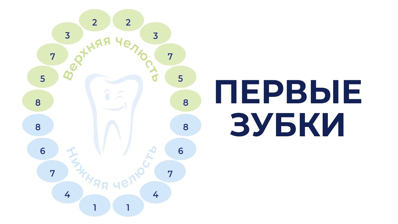 Когда начинают и заканчивают резаться зубы? Как успокоить зуд? Гель Dentinale&reg; natura.
