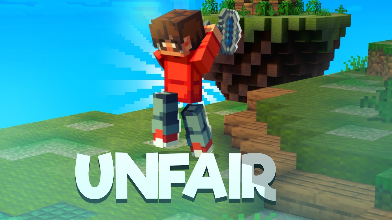 The most OVERPOWERED item in hive bedwars