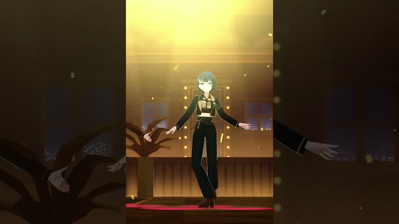 Supernova (Haruka fancam, 遥推しカメラ) Lead to Shine More after event virtual live
