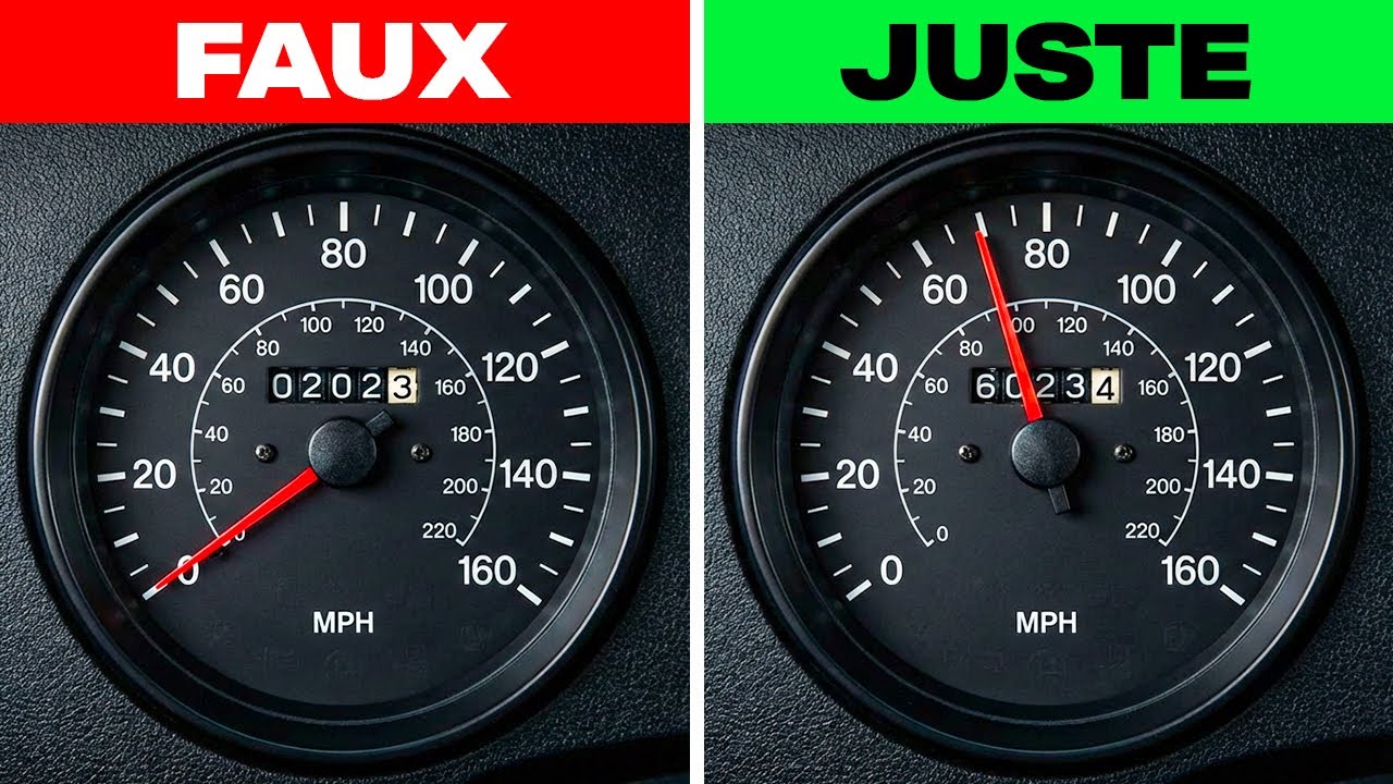 14 Mythes Sur L’essence Qui Te Font Perdre De L’argent (Les Stations-Service Ne Te Le Disent PAS)