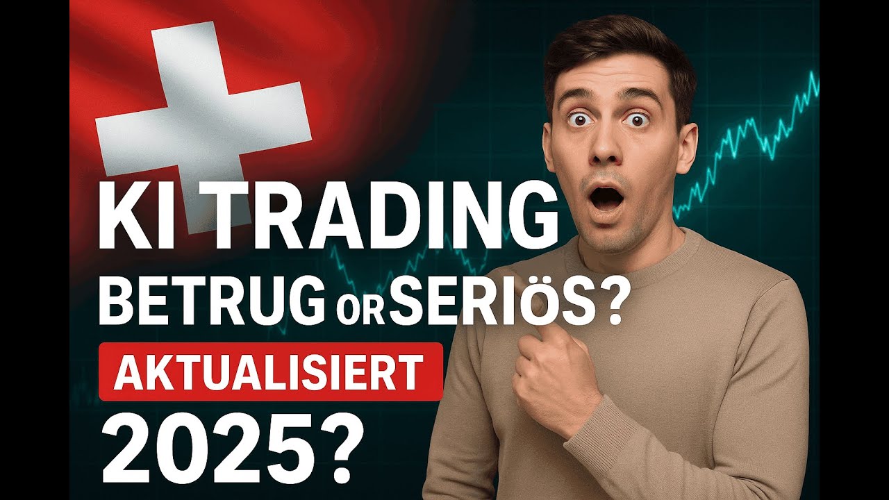 KI Trading 2025 [CH]: KI Trading Strategiemeister ERFAHRUNGEN und Test!✅ Betrug oder seri&ouml;s?