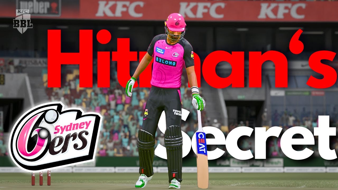 Reached Australia for BBL 🔥 Cricket 24 Career Mode Pakistan 🇵🇰🏏