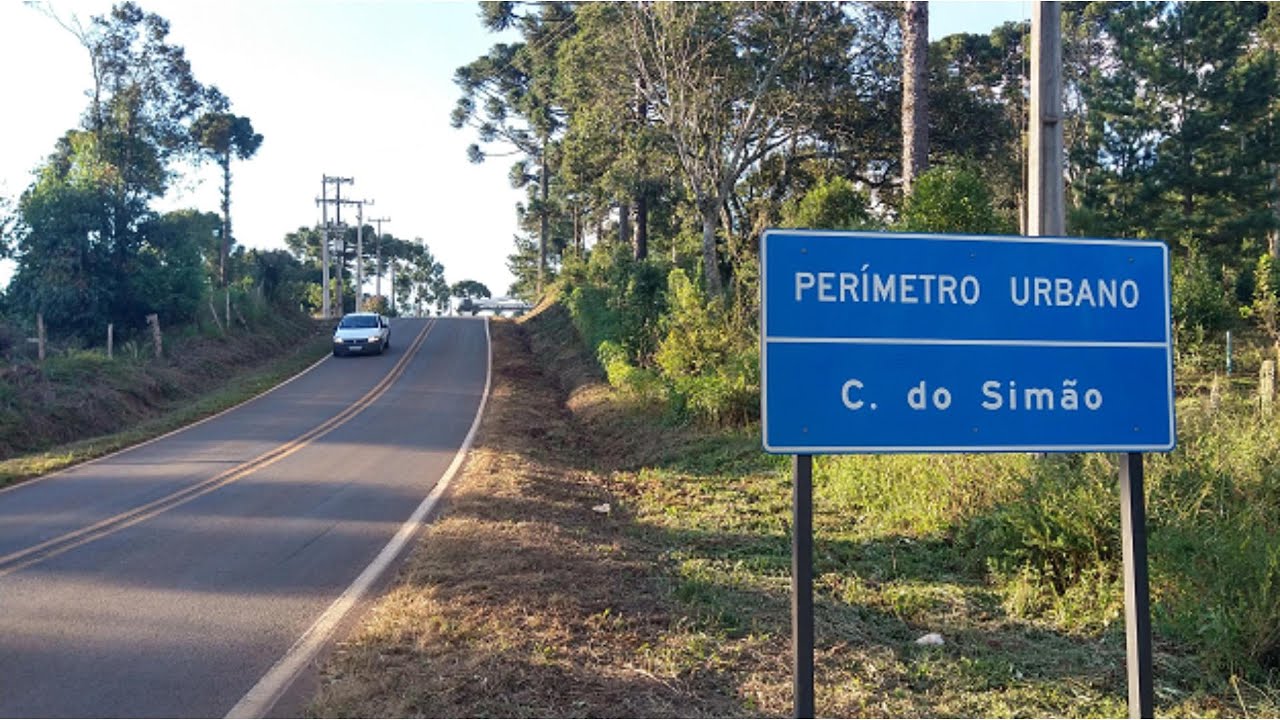 Campina do Simão Paraná 211/399