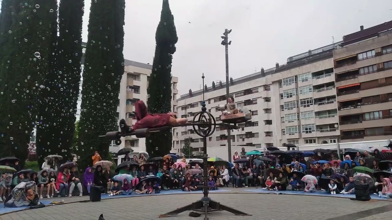 2024/06/08 Cirque Hirsute - 