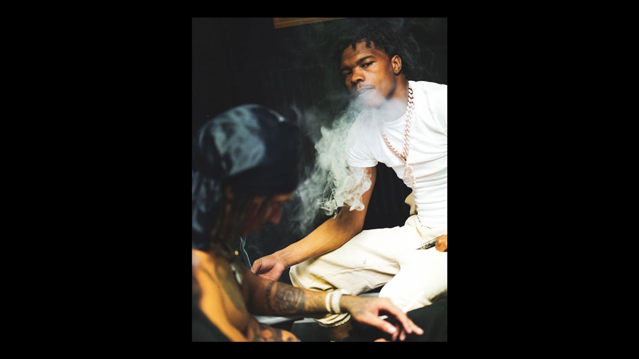 (FREE) Lil Baby x Fridayy Type Beat - 