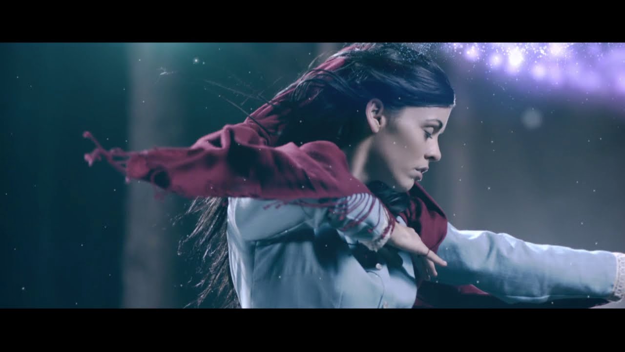 Locnville - Stars Are Above You (Official Video)