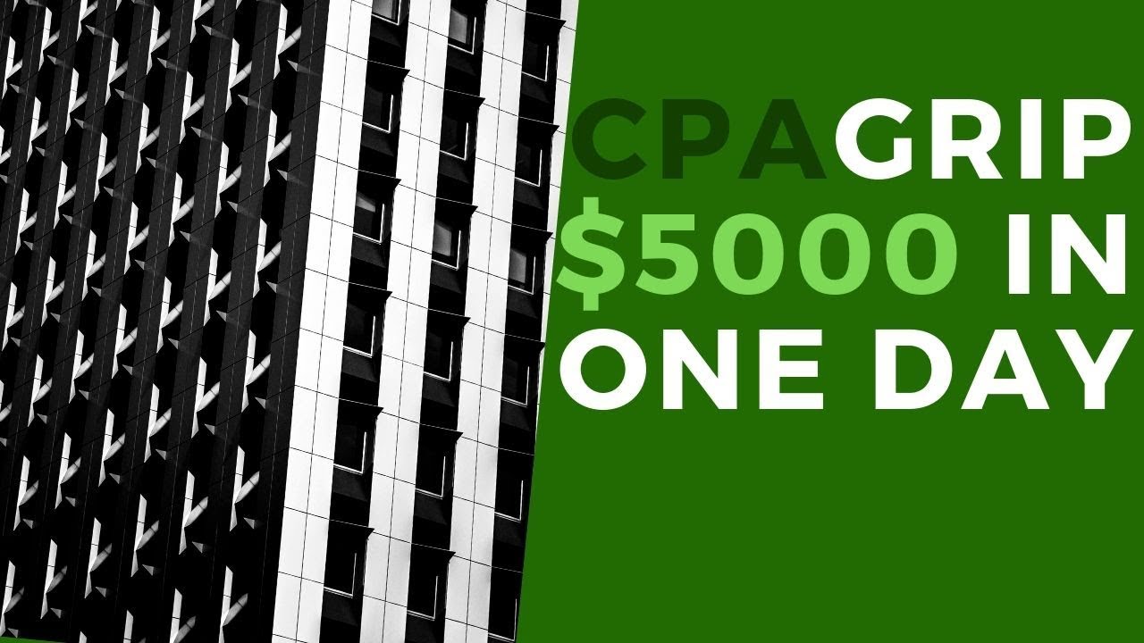 Cpa Content locker - How to get unlimited traffic ! 2021