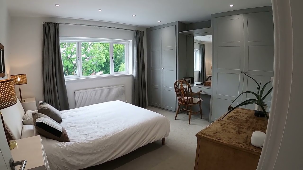 Campion Road, Leamington Spa - STUNNING! - Massive, extended 4 bed' family home nr town!
