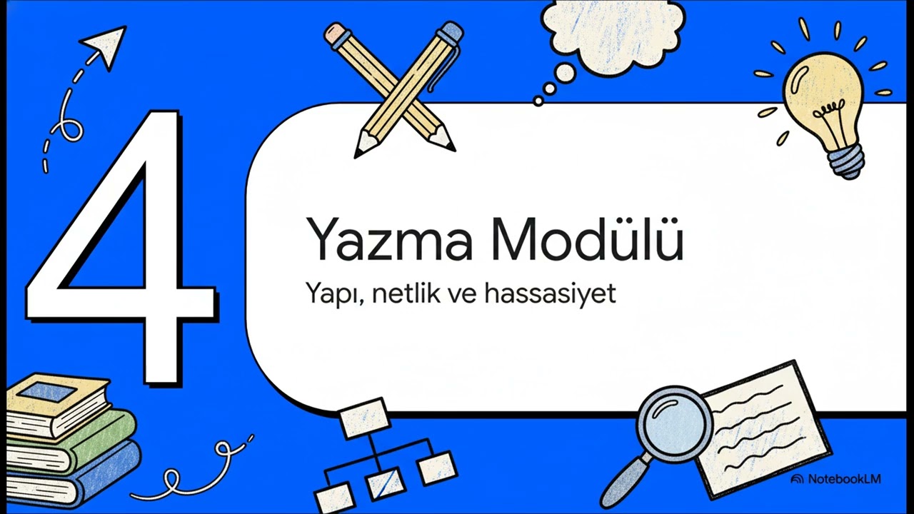 IELTS Sınavı Kapsamlı Rehber