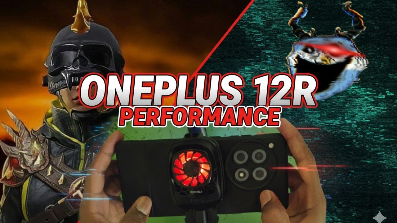 ONEPLUS 12R♦️ SOLO CONQUEROR PUSH#streamwithglip #SOLOWARRIOR_YT
