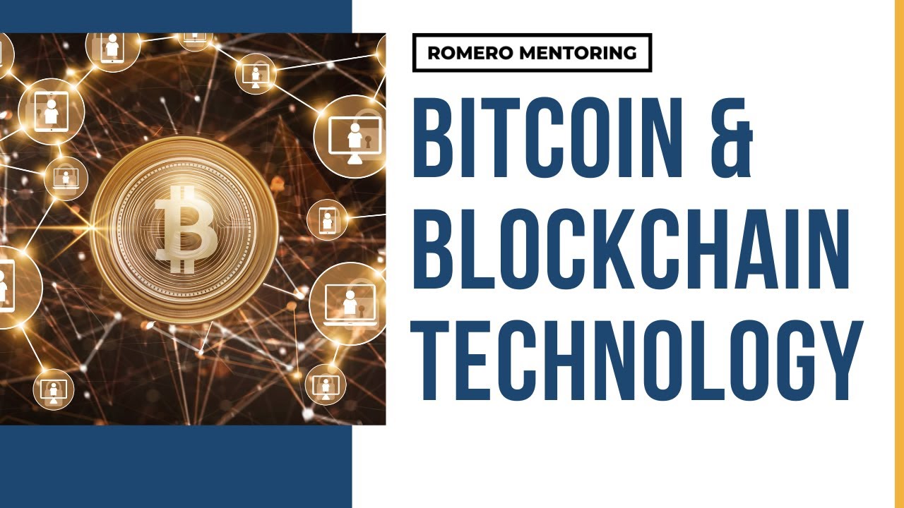 The Brief History of Bitcoin and the Development of Blockchain Technology
