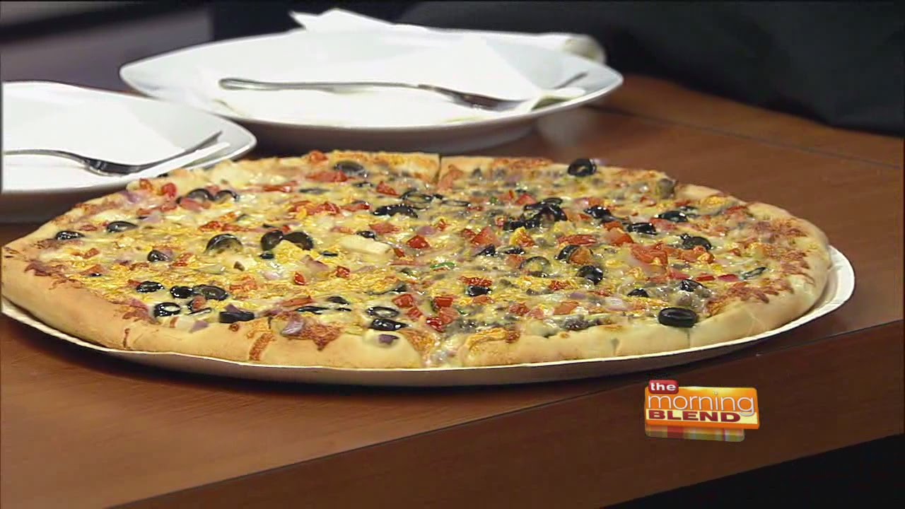 Papa Murphys - Taco Grande pizza for a limited time
