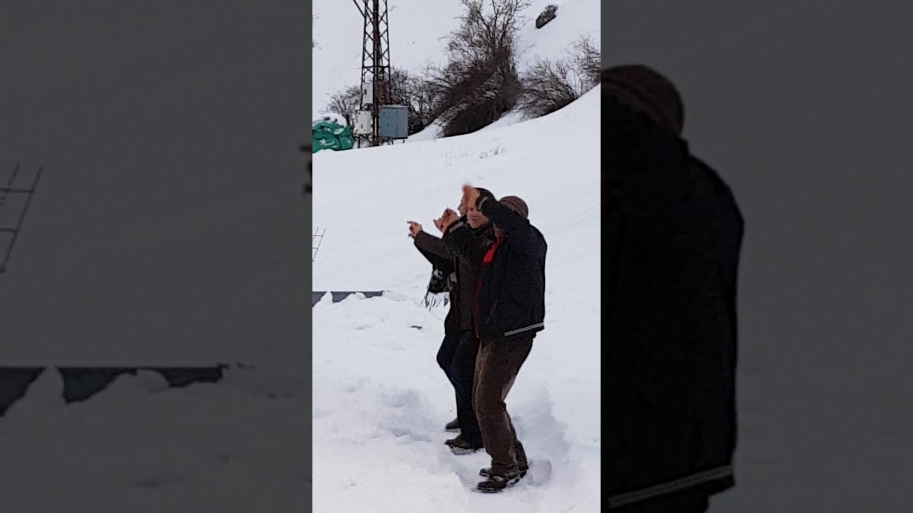 Erzincan Kureyşli Sarıkaya  istanbula uğurlama (Cekim deniz akarsu)