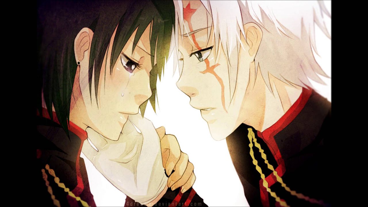 Nightcore- iNSaniTY ~French vers. by Poucet~