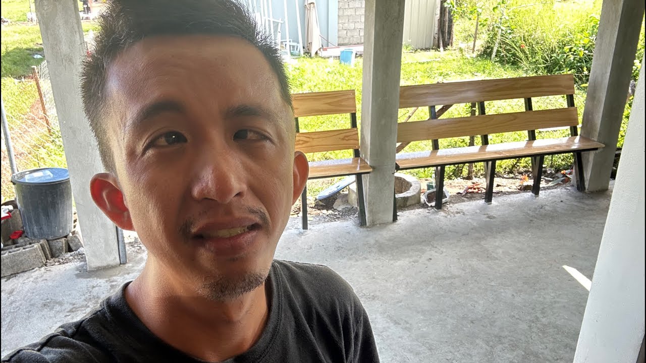 MR. J MAY BAGONG RACKET PARA MATAPOS ANG BAHAY