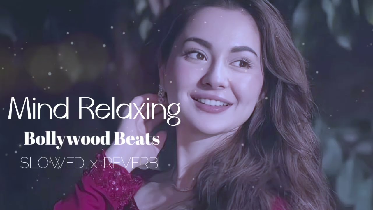 2026 Ultimate Mind Relaxing Lofi Beats | Study, Sleep & Chill--🎧 |Sukoon Vibes with Samir| 😌💖