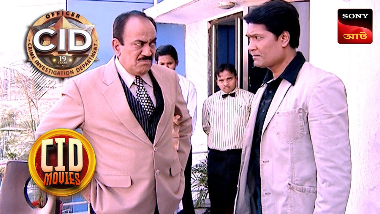 The Case Of The Highway Crime | CID Movies | 6 Nov 2024