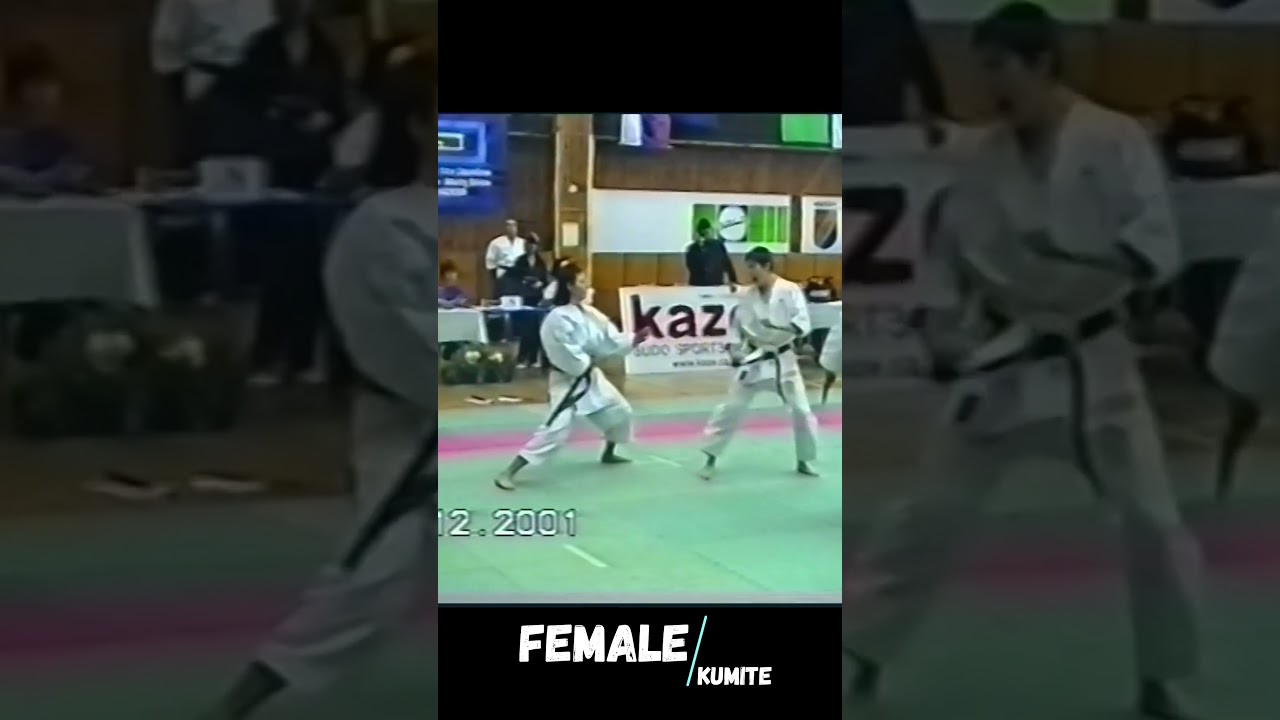 #karatetoday #каратэ #karate #shotokan #шотокан #фудокан #женскийпоединок  #кумитэ #кумитэкаратэ