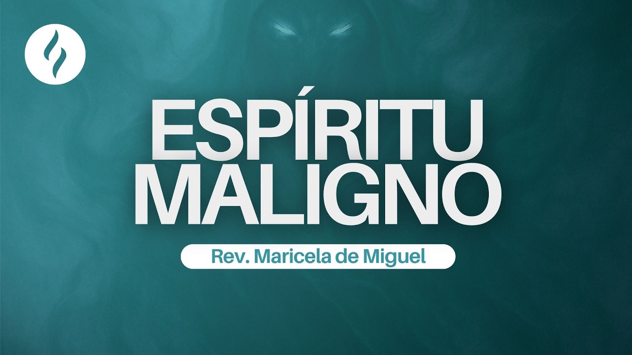 Un Espíritu Maligno