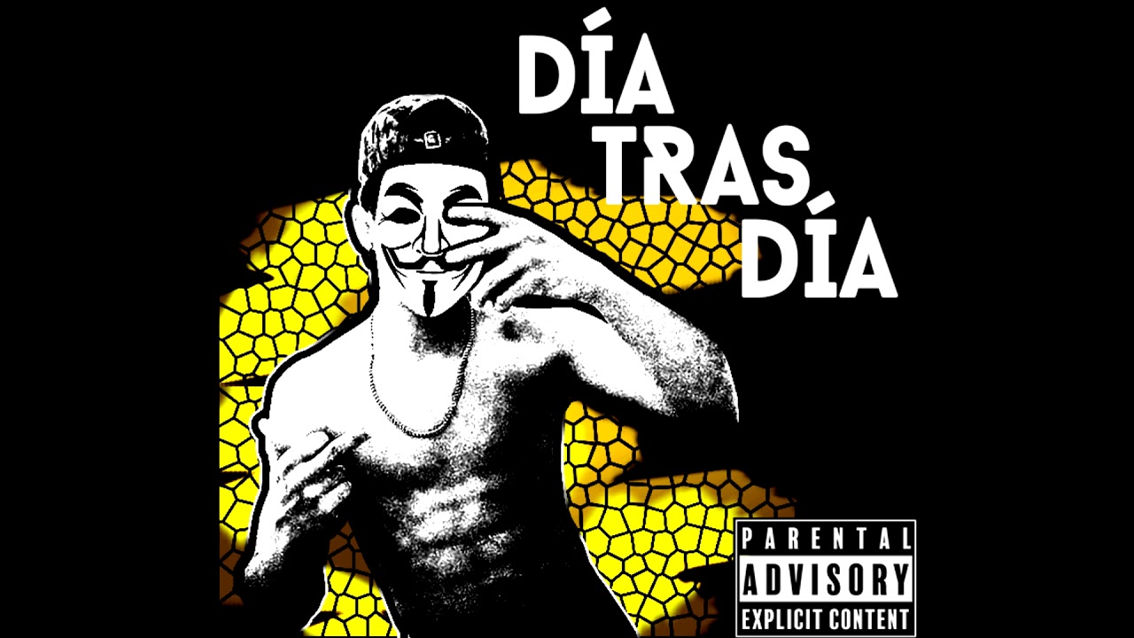 Angel Gonzalez - Día Tras Día