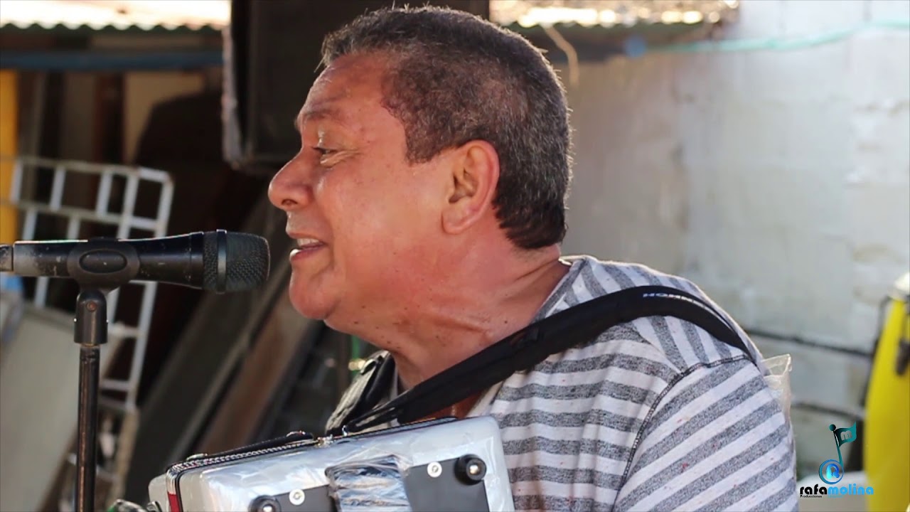 Orangel  Pangue Maestre - El Cordobés RM PRODUCCIONES