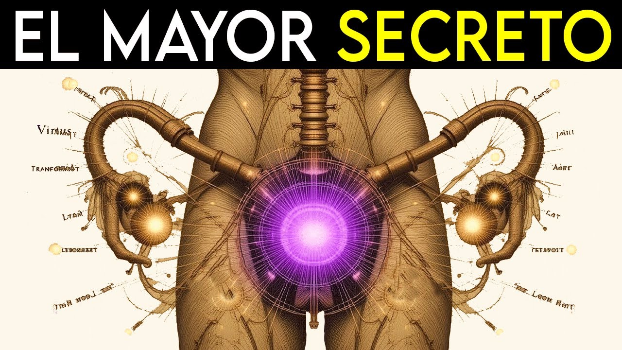 El Hábito SECRETO Más Poderoso que Existe