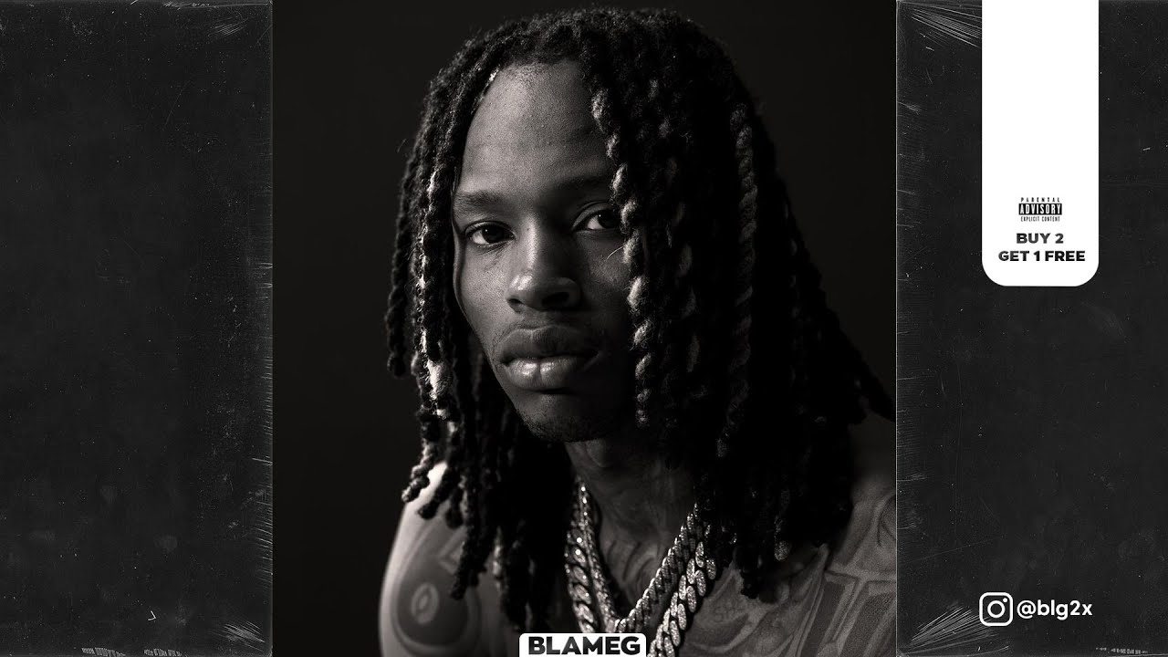 King Von Type Beat - 