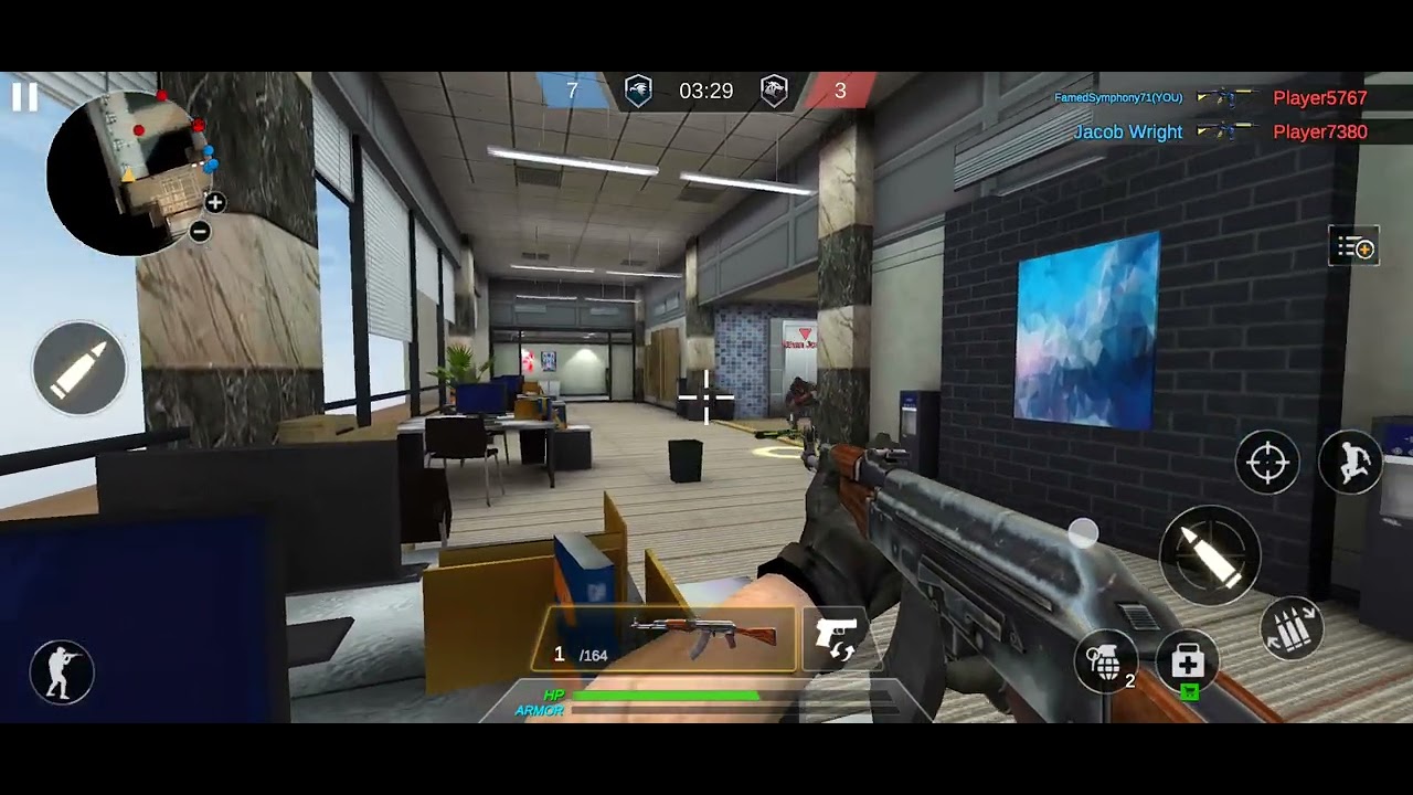 Sniper game #trending #trendingvideo #trendingshorts #trendinggame 