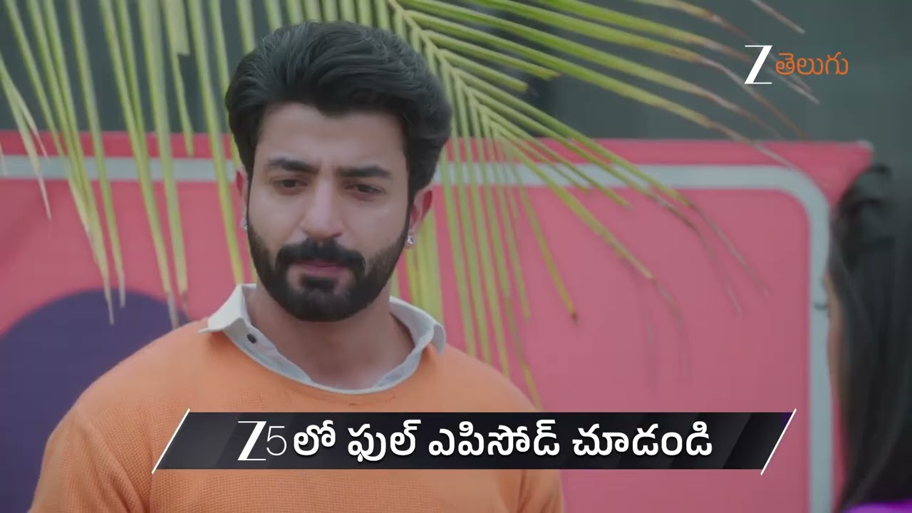 Prema Yuddham | Ep - 172 | Preview | Mar 13 2026 | Zee Telugu